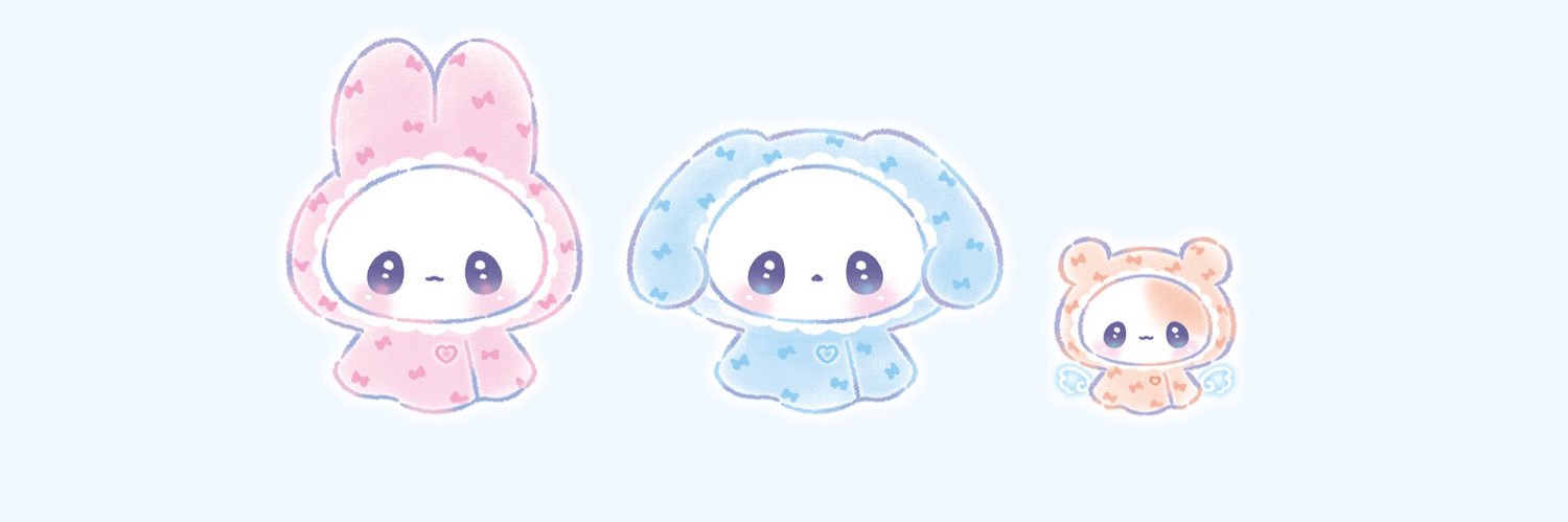 ねむち@5/3ゲスト banner