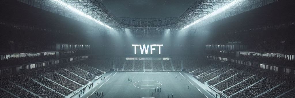 Tom White Football Tips's banner