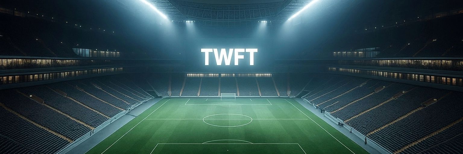 Tom White Football Tips banner