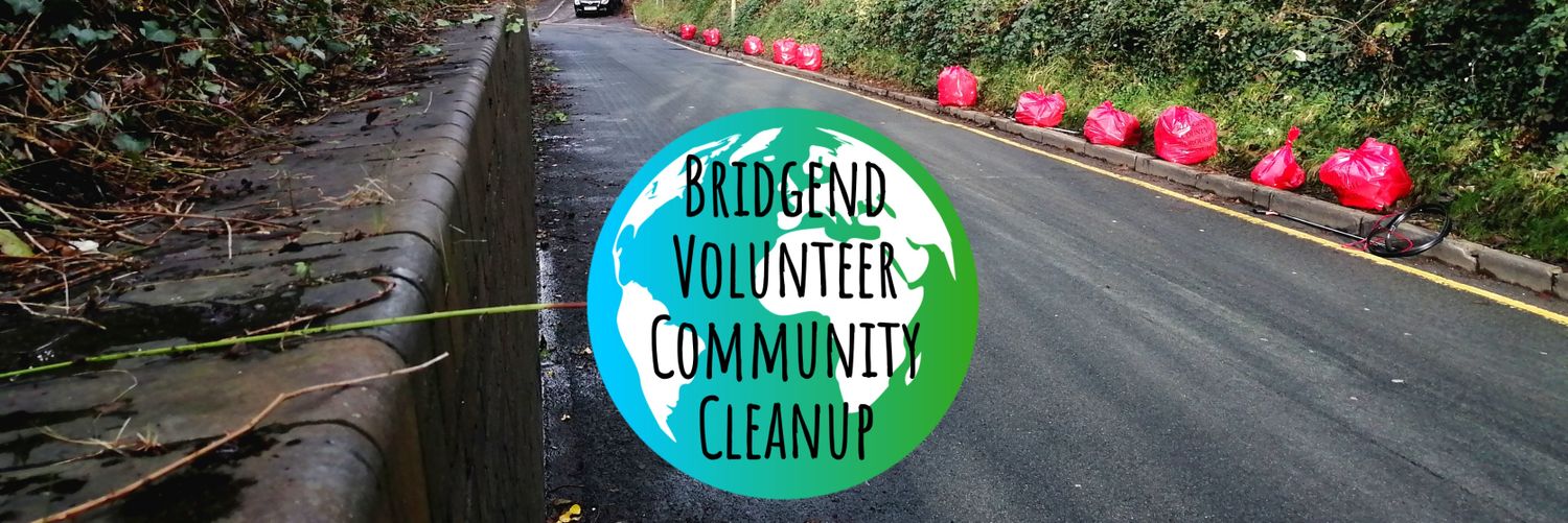 BridgendCleanup's profile banner image