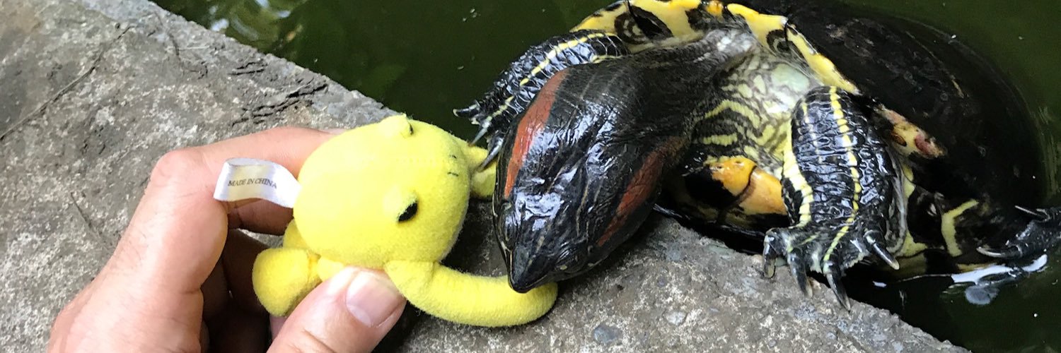 とらちゃん・みけみけ banner