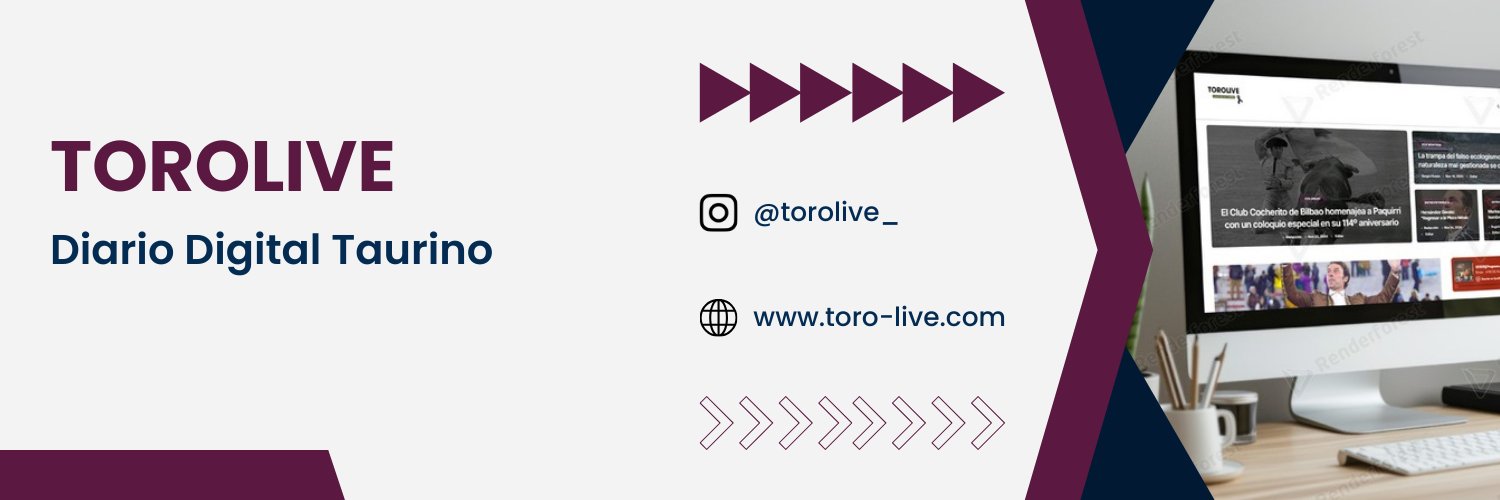 TOROLIVE's banner