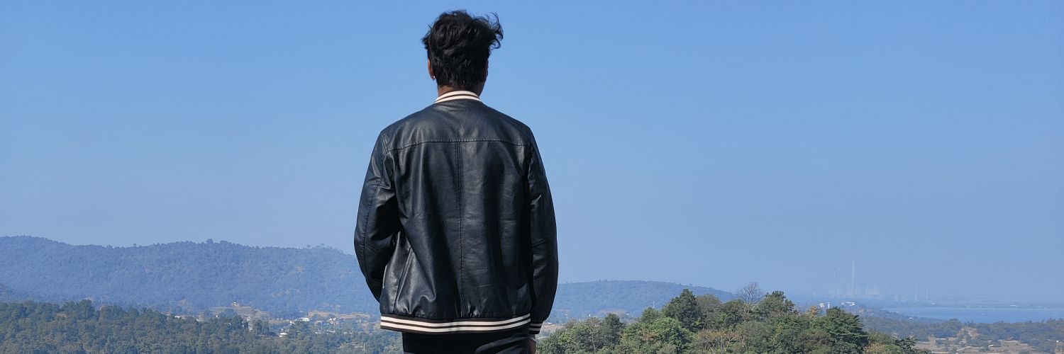 imdevak29's profile banner image
