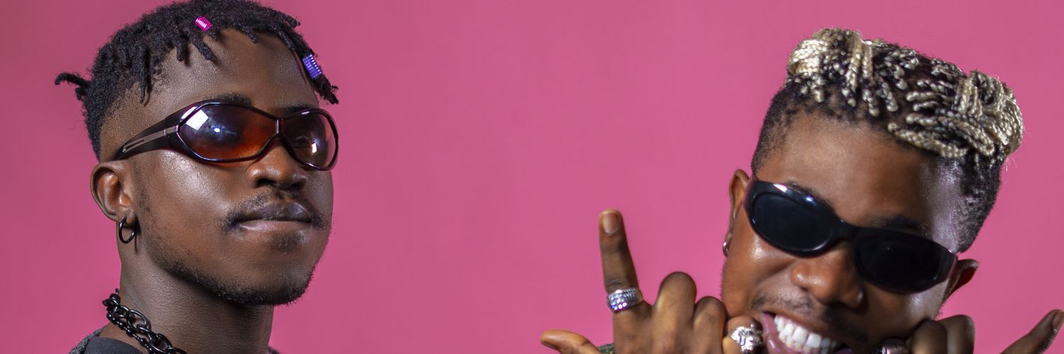 URBAN TRENCH KID 🎧🎵🎬🧣🥾 banner