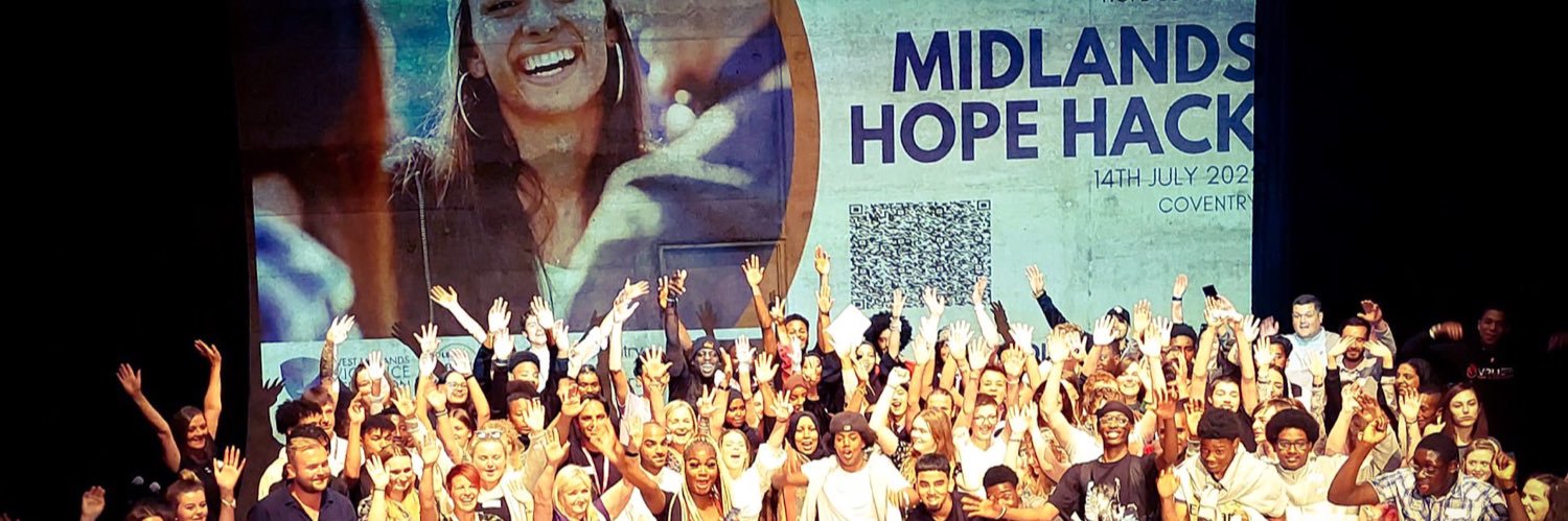 THE HOPE COLLECTIVE banner