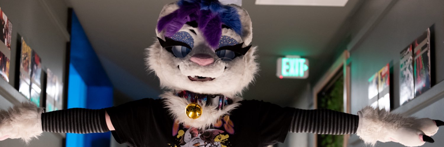 Alexander Rivercat banner