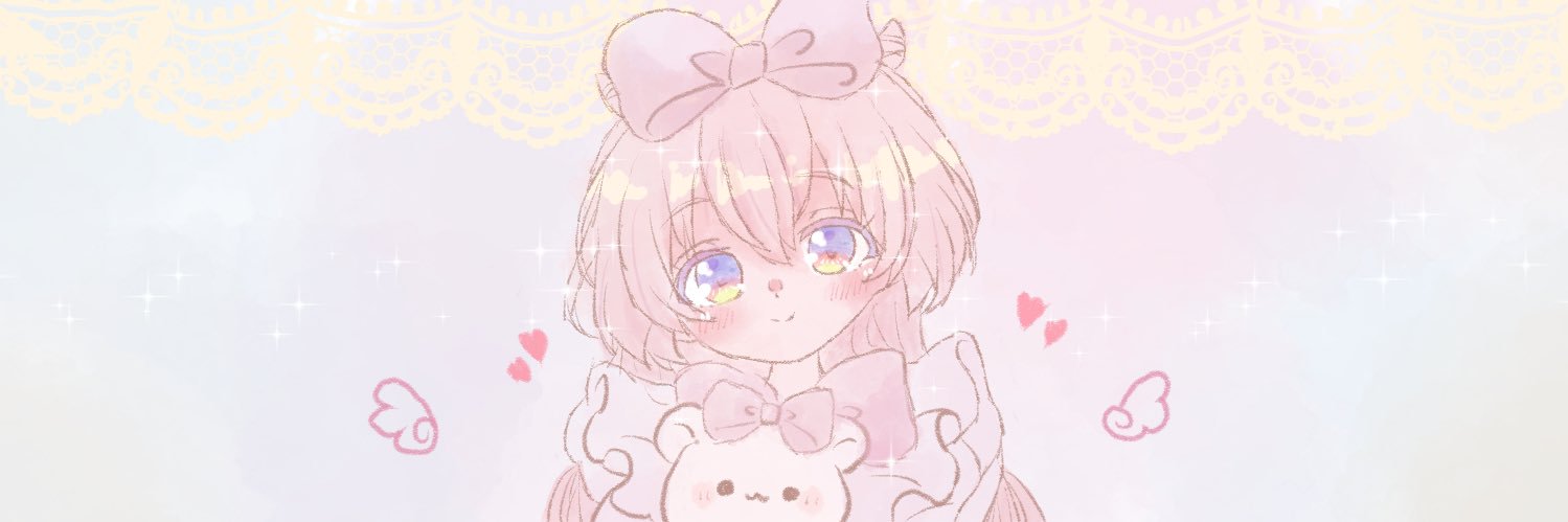 ろあ^•ω•^☆ banner