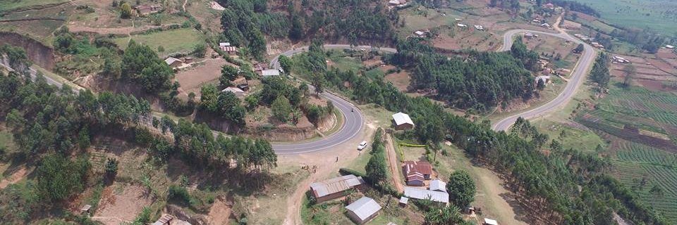 Bright Besigye banner