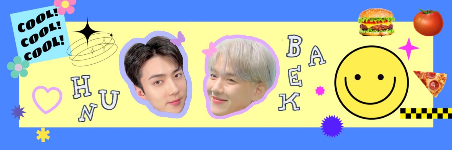 세변 HUNBAEK ˖◛⁺⑅♡︎ banner