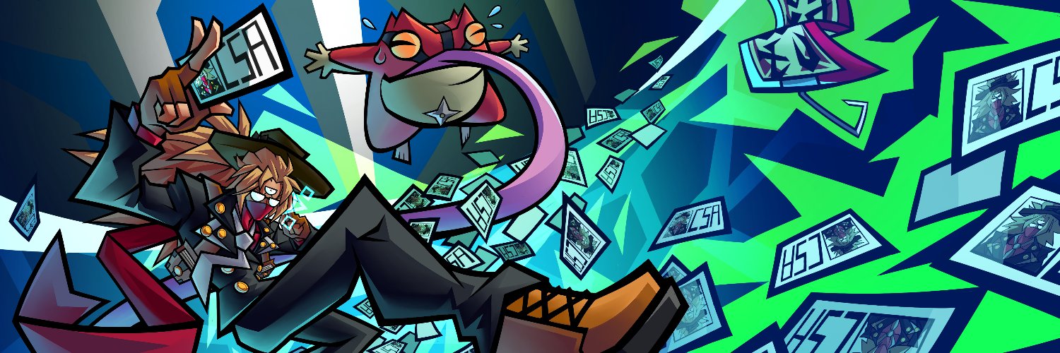 Squirrelking14's profile banner image