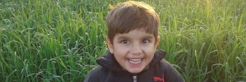 aliakbar004's profile banner image