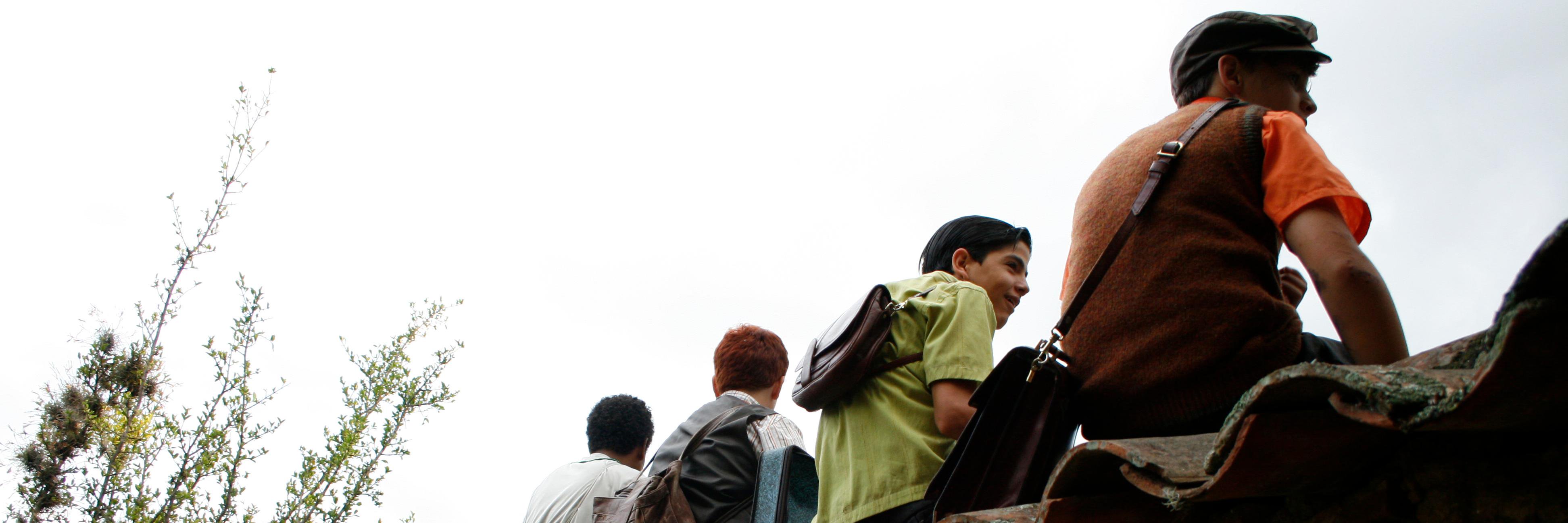 Fundación Famicine banner