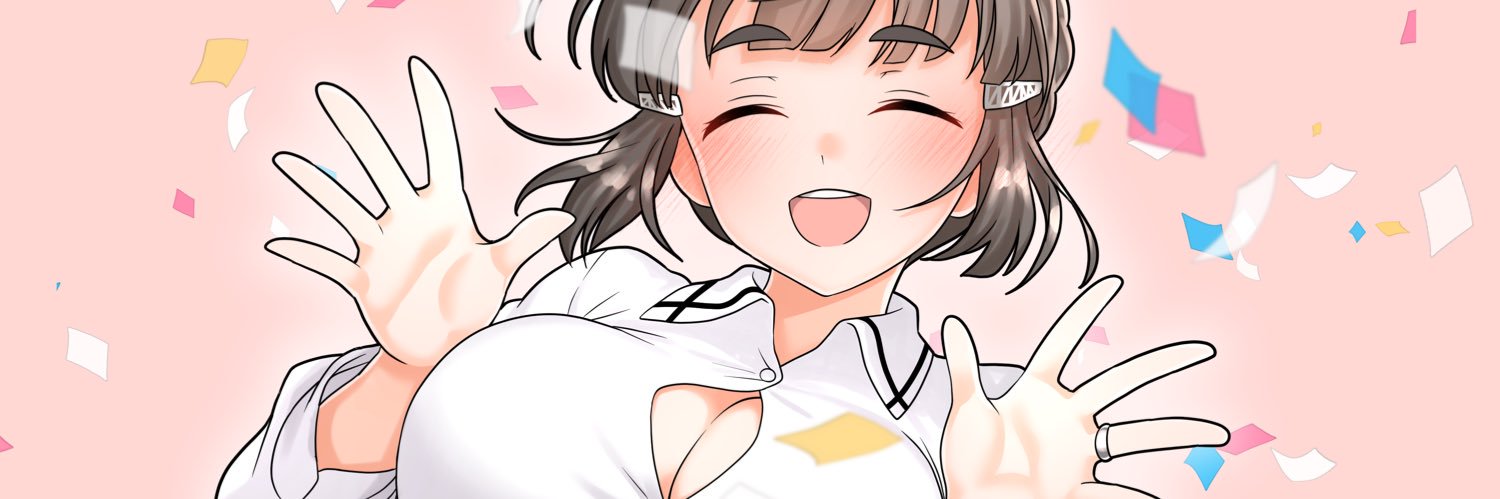 ふらっぐ@C106土曜日 西ひ 49a's banner
