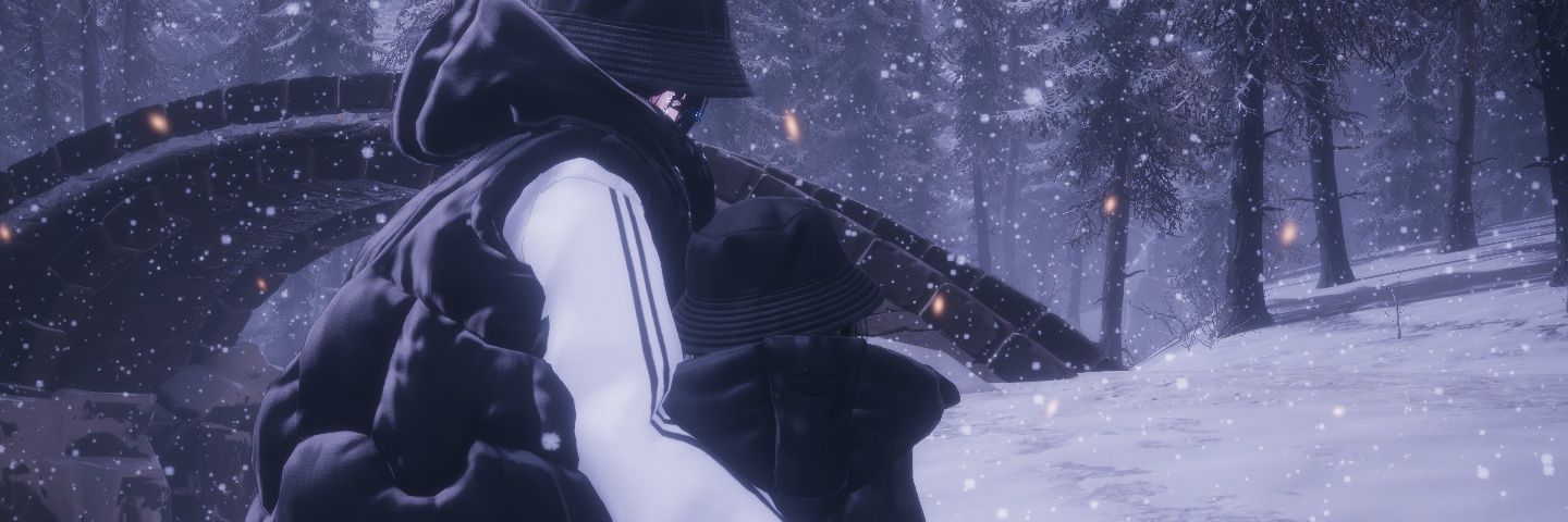 nichidada's profile banner image