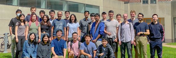 princeton_nlp Profile Banner