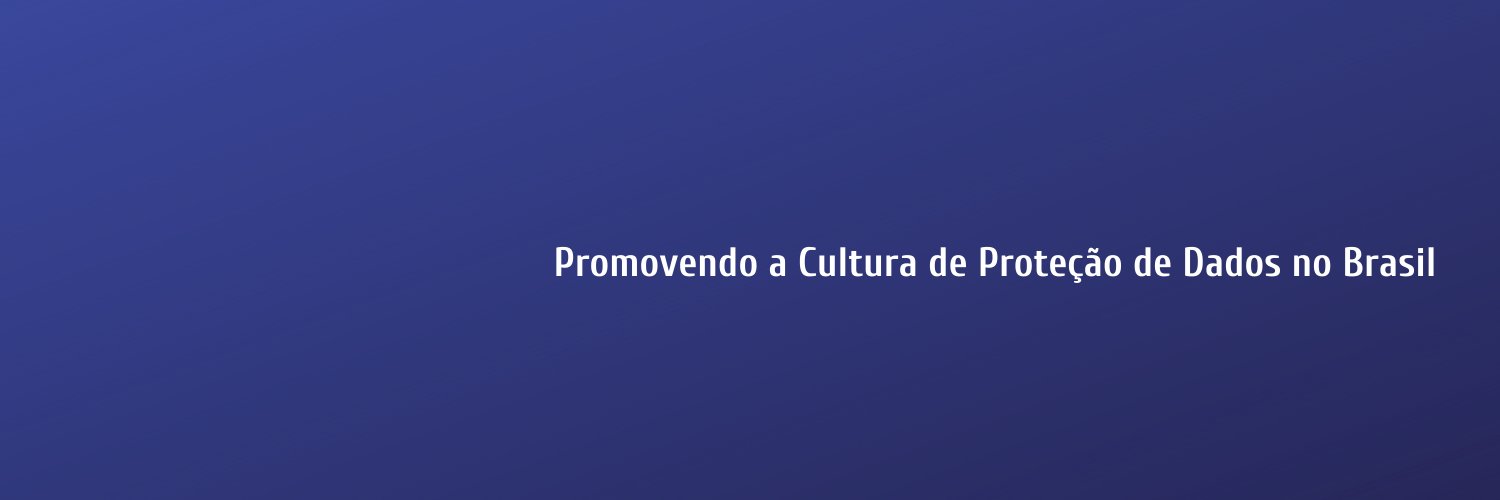 FÓRUM EMPRESARIAL LGPD banner