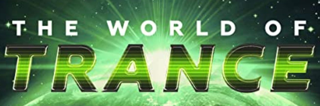 WORLD OF TRANCE RADIO SHOW banner