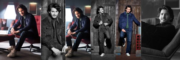 urstrulyMahesh Profile Banner
