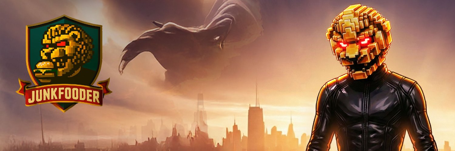 JunkfooderCom's profile banner image
