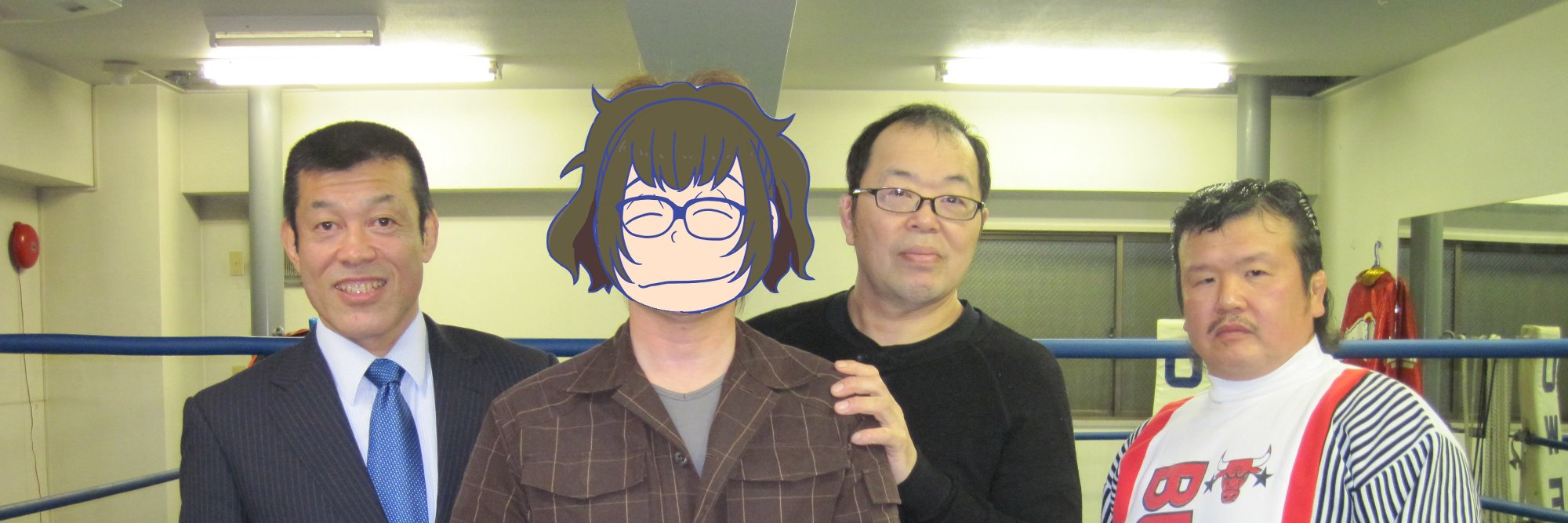 houmeijya's profile banner image