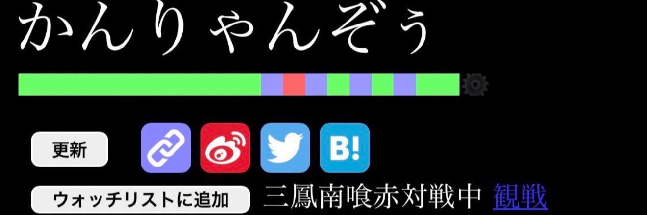 かんりゃんぞう/びーた banner