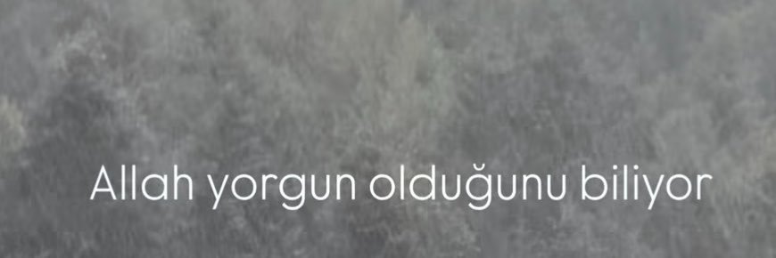 sudeerrdogdu's profile banner image