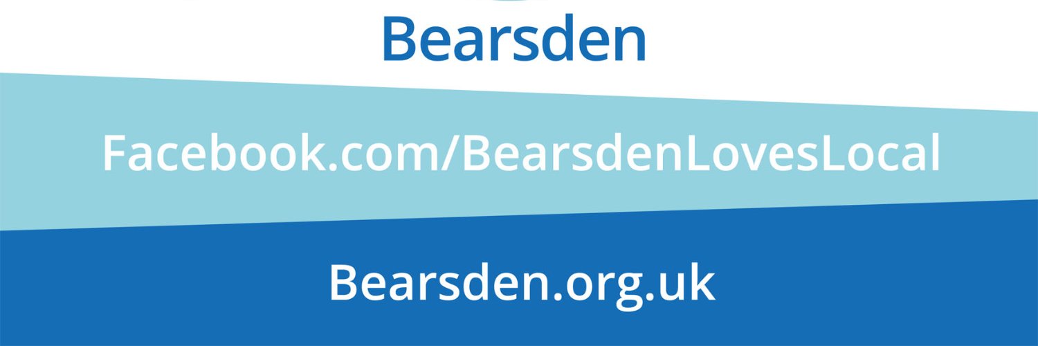 Bearsden banner
