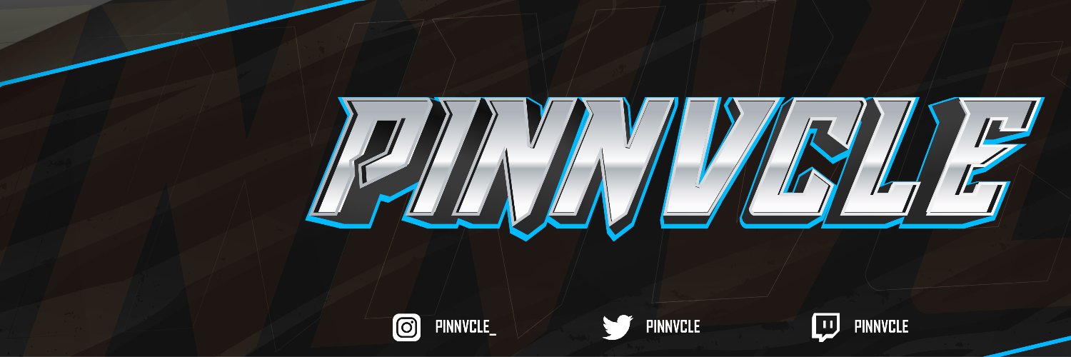 PINNVCLE Profile Banner