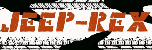 Jeep_Rex Profile Banner