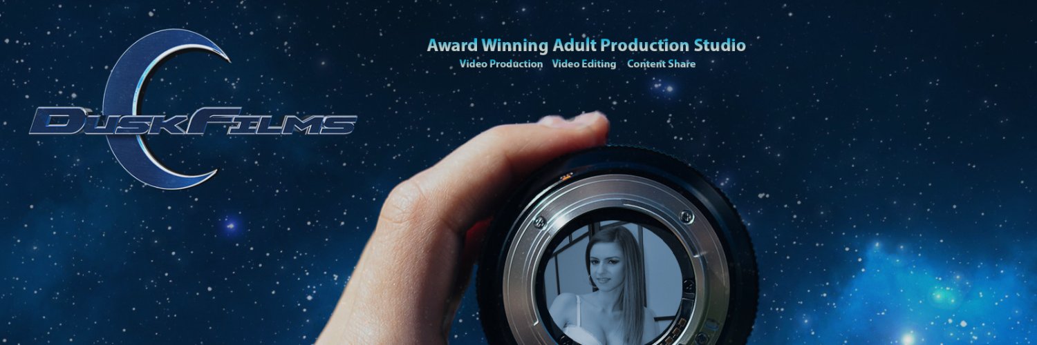 Dusk Films 🔞 banner