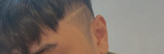 robyoni's profile banner image