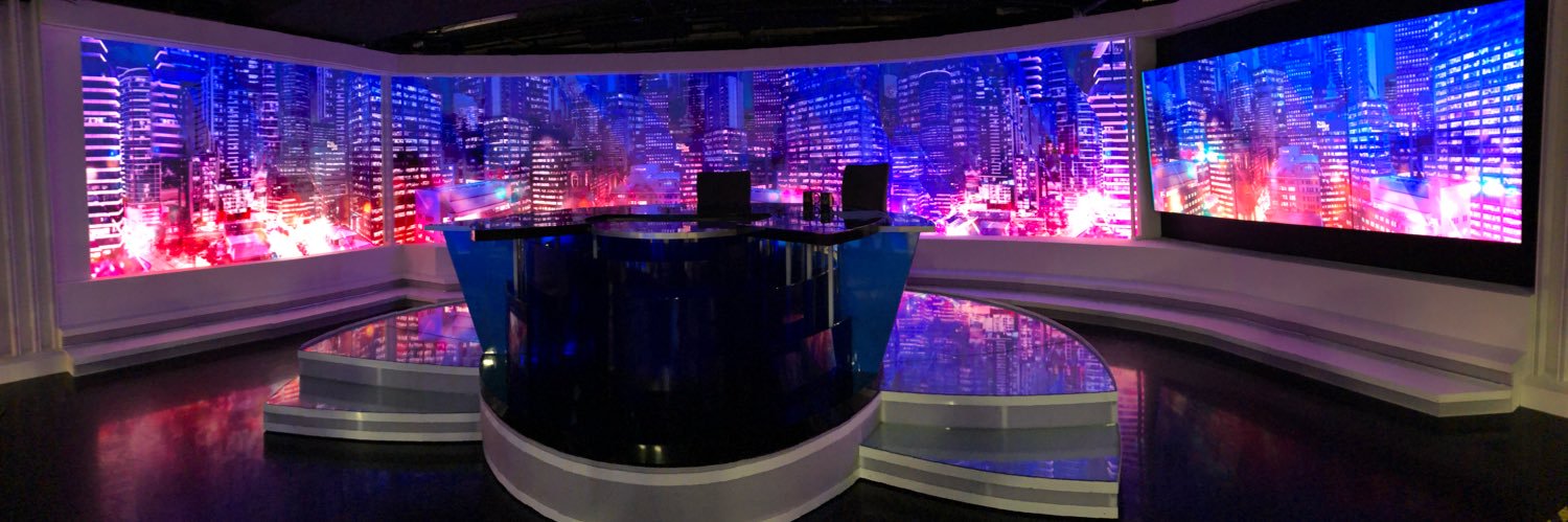 Paul Murray LIVE banner