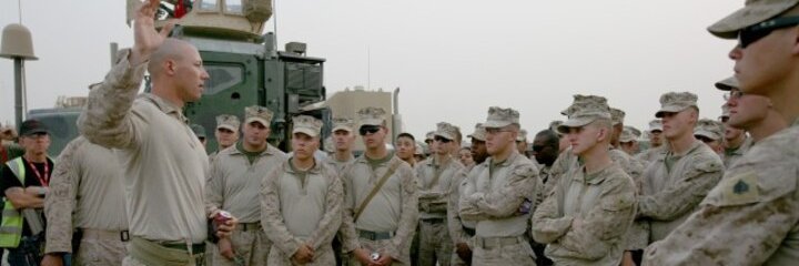 SgtMajorDavis's profile banner image