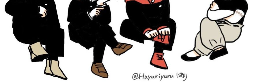 はゆり's banner