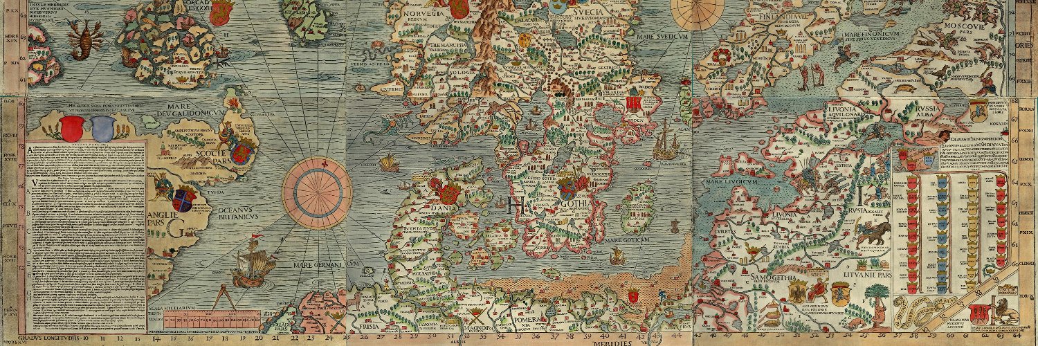 Premodern conflict management banner