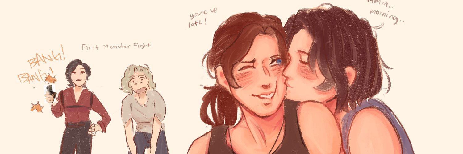 Ketch 🍉🌿 RE9 spoilers banner