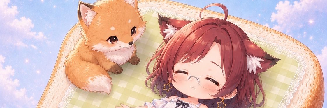 Alukaroido's profile banner image