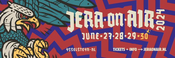 JERAONAIR Profile Banner