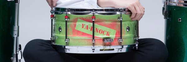 ynk_drummer Profile Banner