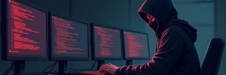 Steve Cyber's banner