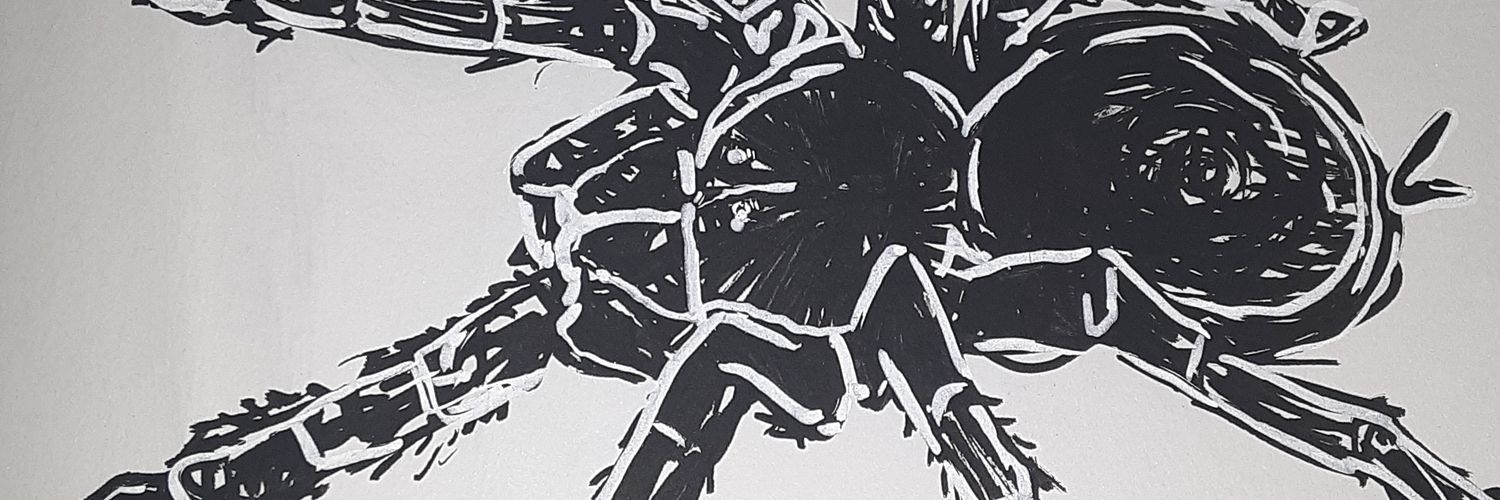 sinisternvile's profile banner image