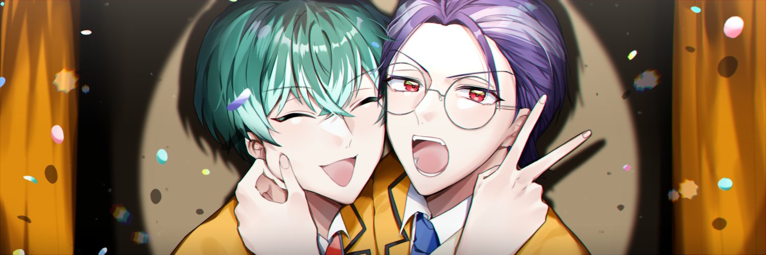 ojeaid's profile banner image
