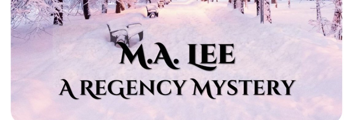 M.A. Lee for Emily! banner