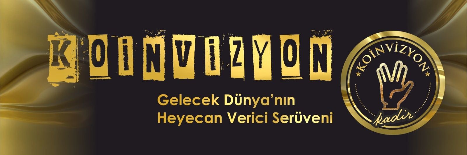 Koinvizyon Kadir banner