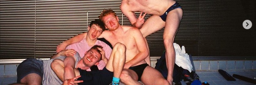 Fetiche Sunga - Speedo Content 🔞 banner