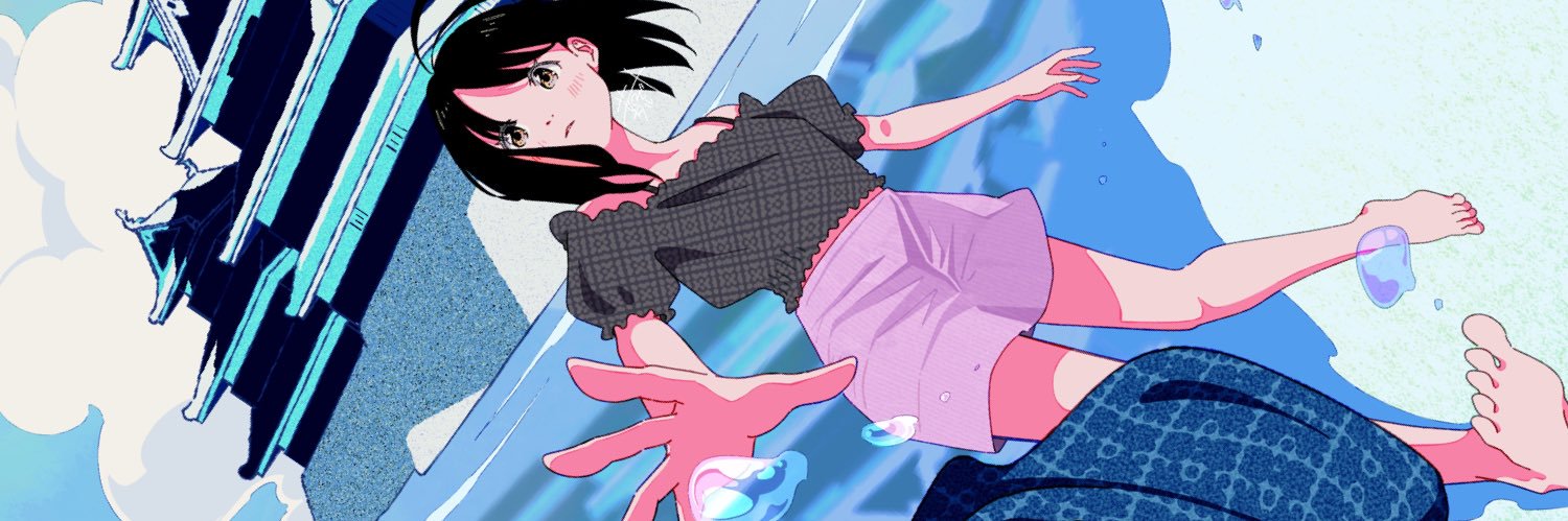 yude_taruto's profile banner image