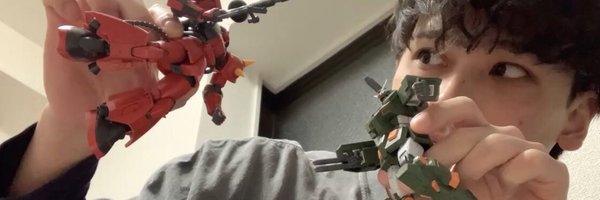 kasedai Profile Banner