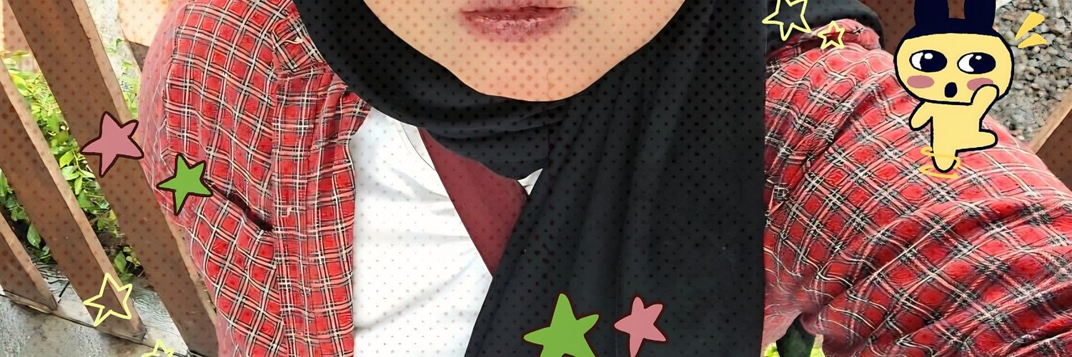 iachooooow's profile banner image
