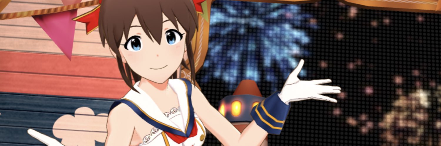 shunxp's profile banner image