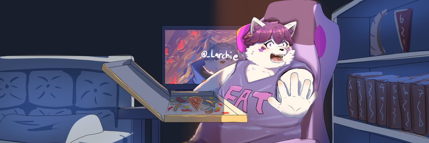 _Larchie's profile banner image
